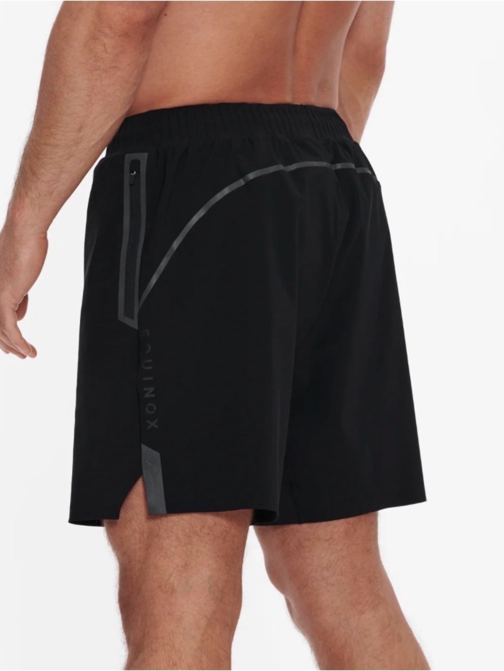 Equinox Performance Shorts - Lined